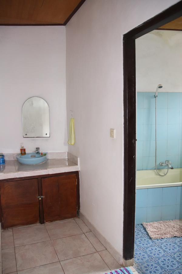 Blue Star Bungalows & Cafe Amed Eksteriør bilde